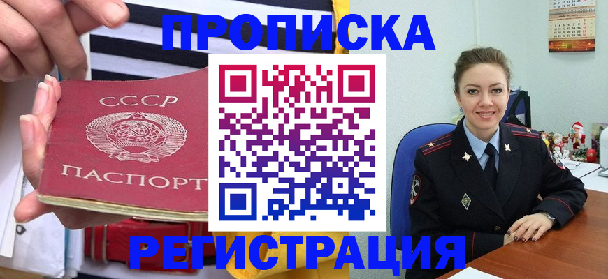 где прописаться в Александровске